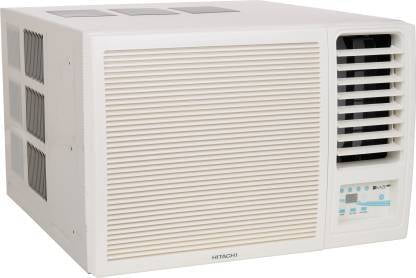 Hitachi 1 Ton 3 Star Window AC - White (RAW312HEDO/RAW312HEDOZ1, Hitachi 1 Ton 3 Star Window AC - White (RAW312HEDO/RAW312HEDOZ1,